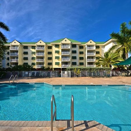 Sunrise Suites Saint Thomas Suite #302 Key West Esterno foto