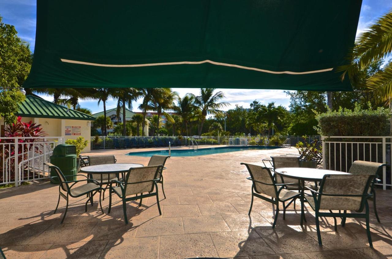 Sunrise Suites Saint Thomas Suite #302 Key West Esterno foto