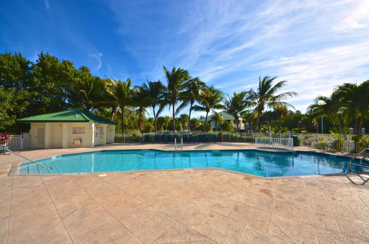 Sunrise Suites Saint Thomas Suite #302 Key West Esterno foto