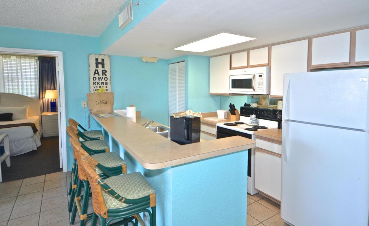 Sunrise Suites Saint Thomas Suite #302 Key West Esterno foto