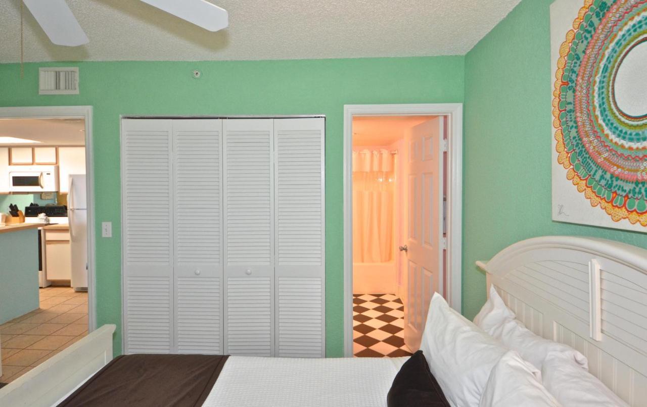 Sunrise Suites Saint Thomas Suite #302 Key West Esterno foto