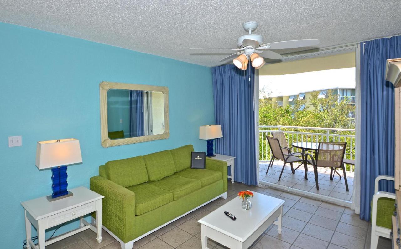 Sunrise Suites Saint Thomas Suite #302 Key West Esterno foto