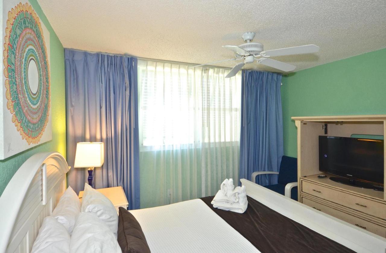 Sunrise Suites Saint Thomas Suite #302 Key West Esterno foto