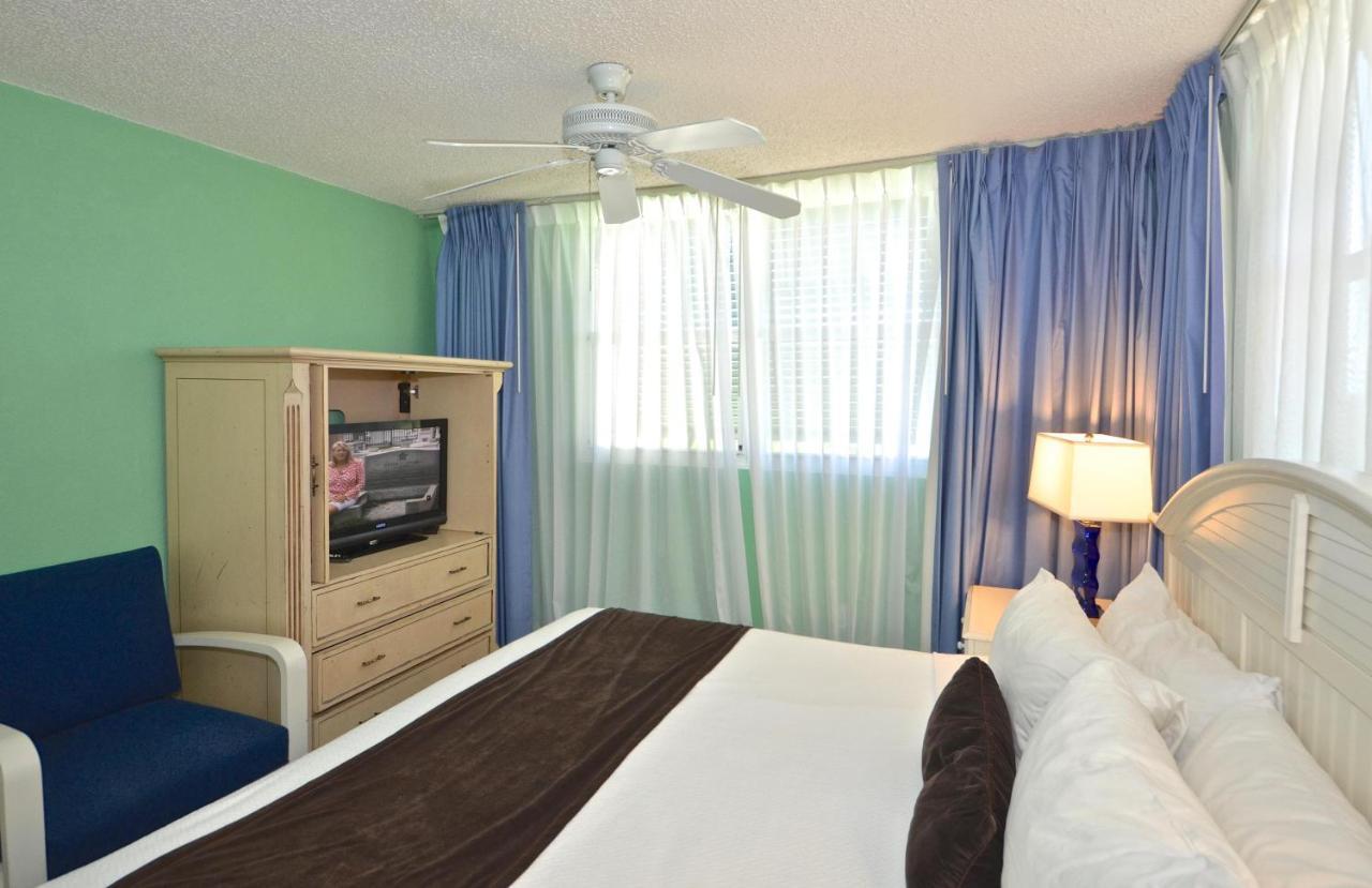 Sunrise Suites Saint Thomas Suite #302 Key West Esterno foto