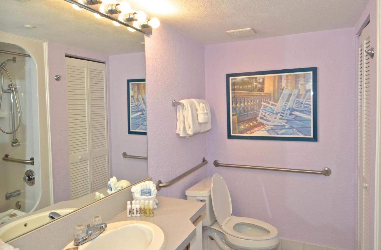 Sunrise Suites Saint Thomas Suite #302 Key West Esterno foto